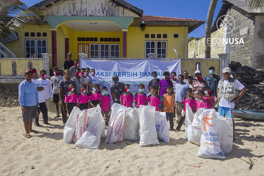 Pelatihan UMKM: Pengolahan Hasil Laut Menjadi Produk Bernilai Jual